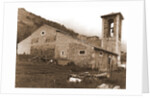 S. Michele Arcangelo, Vittorito, L'Aquila, Abruzzo by Anonymous