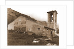 S. Michele Arcangelo, Vittorito, L'Aquila, Abruzzo by Anonymous