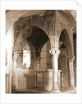 S. Michele Arcangelo, Vittorito, L'Aquila, Abruzzo by Anonymous