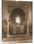 S. Michele Arcangelo, Vittorito, L'Aquila, Abruzzo by Anonymous