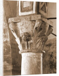 S. Michele Arcangelo, Vittorito, L'Aquila, Abruzzo by Anonymous