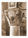 S. Michele Arcangelo, Vittorito, L'Aquila, Abruzzo by Anonymous