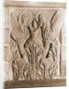 S. Michele Arcangelo, Vittorito, L'Aquila, Abruzzo by Anonymous