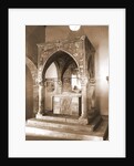 S. Michele Arcangelo, Vittorito, L'Aquila, Abruzzo by Anonymous