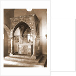 S. Michele Arcangelo, Vittorito, L'Aquila, Abruzzo by Anonymous