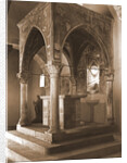 S. Michele Arcangelo, Vittorito, L'Aquila, Abruzzo by Anonymous