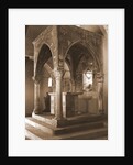 S. Michele Arcangelo, Vittorito, L'Aquila, Abruzzo by Anonymous