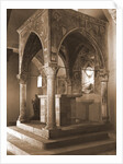 S. Michele Arcangelo, Vittorito, L'Aquila, Abruzzo by Anonymous