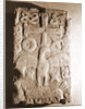 S. Michele Arcangelo, Vittorito, L'Aquila, Abruzzo by Anonymous