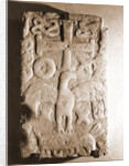 S. Michele Arcangelo, Vittorito, L'Aquila, Abruzzo by Anonymous