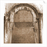 Cathedral, Aversa, S. Paolo, Caserta, Campania by Anonymous