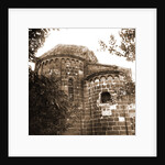 Cathedral, Calvi Vecchia, Caserta, Campania by Anonymous