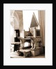 Cathedral, Calvi Vecchia, Caserta, Campania by Anonymous