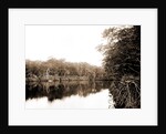 Jupiter Narrows, Jackson, Bays, United States, Florida, Jupiter Narrows, 1880 by William Henry
