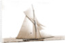 Gossoon, July 10, 1890, Gossoon (Sloop), 1890 by Anonymous
