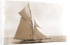 Gloriana (Yacht) by Anonymous