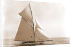 Gloriana (Yacht) by Anonymous