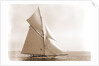 Gloriana (Yacht) by Anonymous