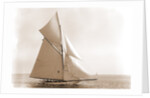 Gloriana (Yacht) by Anonymous