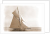 Gloriana (Yacht) by Anonymous
