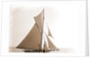 Gloriana, June 23, 1891, Gloriana (Yacht) by Anonymous