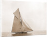 Sayonara (Yacht) by Anonymous