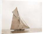 Sayonara (Yacht) by Anonymous