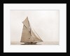 Sayonara (Yacht) by Anonymous