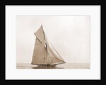 Sayonara (Yacht) by Anonymous