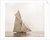 Sayonara (Yacht) by Anonymous