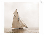 Sayonara (Yacht) by Anonymous