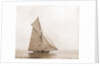 Sayonara (Yacht) by Anonymous