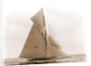 Beatrix, Harpoon (Yacht) by Anonymous