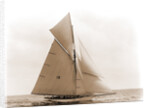 Beatrix, Harpoon (Yacht) by Anonymous