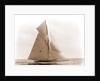 Beatrix, Harpoon (Yacht) by Anonymous