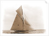 Beatrix, Harpoon (Yacht) by Anonymous