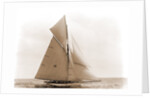Beatrix, Harpoon (Yacht) by Anonymous