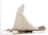 Barbara (Yacht) by Anonymous