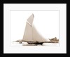 Barbara (Yacht) by Anonymous