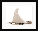 Barbara (Yacht) by Anonymous