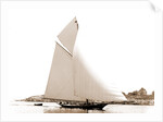 Barbara (Yacht) by Anonymous