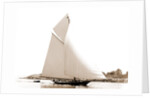 Barbara (Yacht) by Anonymous