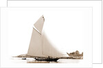 Barbara (Yacht) by Anonymous