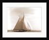 Alborak (Sloop), 1891 by Anonymous