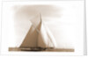 Alborak (Sloop), 1891 by Anonymous