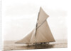 Beatrix, Harpoon (Yacht) by Anonymous