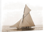 Beatrix, Harpoon (Yacht) by Anonymous