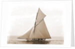 Beatrix, Harpoon (Yacht) by Anonymous