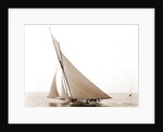 Beatrix, Harpoon (Yacht) by Anonymous