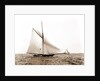 Liris (Sloop), 1891 by Anonymous